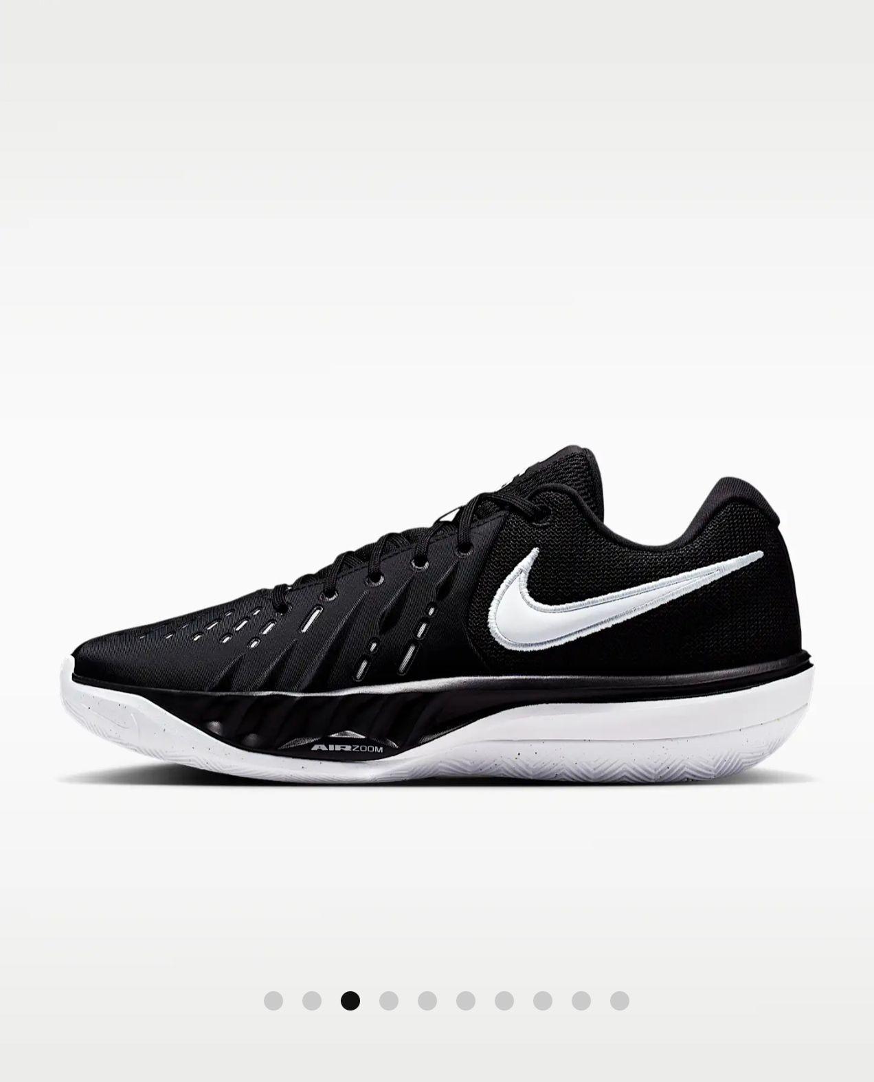 Nike G.T.Cut Academy 2现已发布! 帅爆了